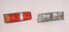 KLOKKERHOLM 25280711 Combination Rearlight